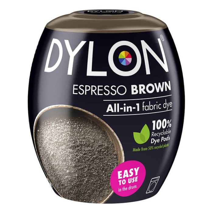 dylon espresso
