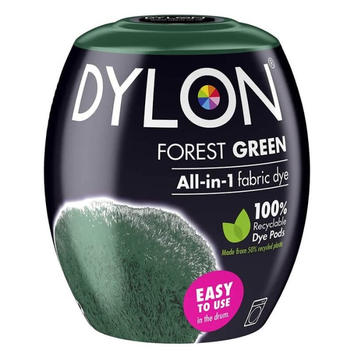 dylon forest