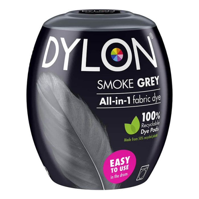 dylon grey