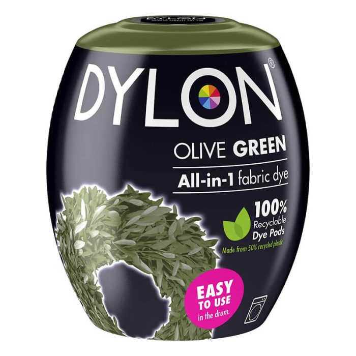 dylon olive