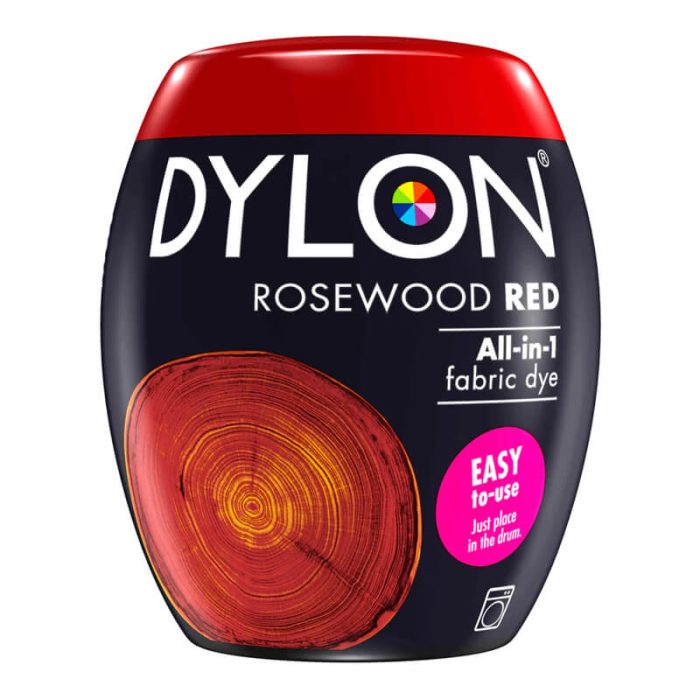 dylon rosewood