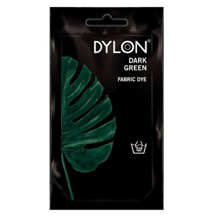 dylon dark green