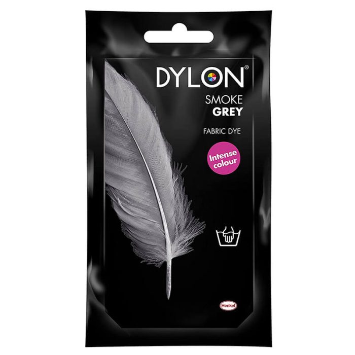 dylon grey