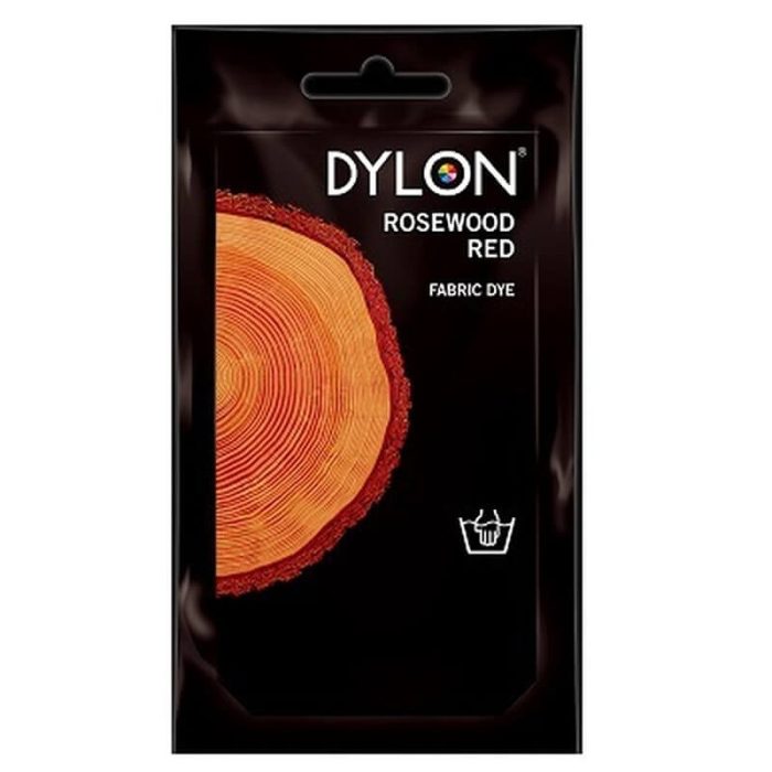 dylon rosewood