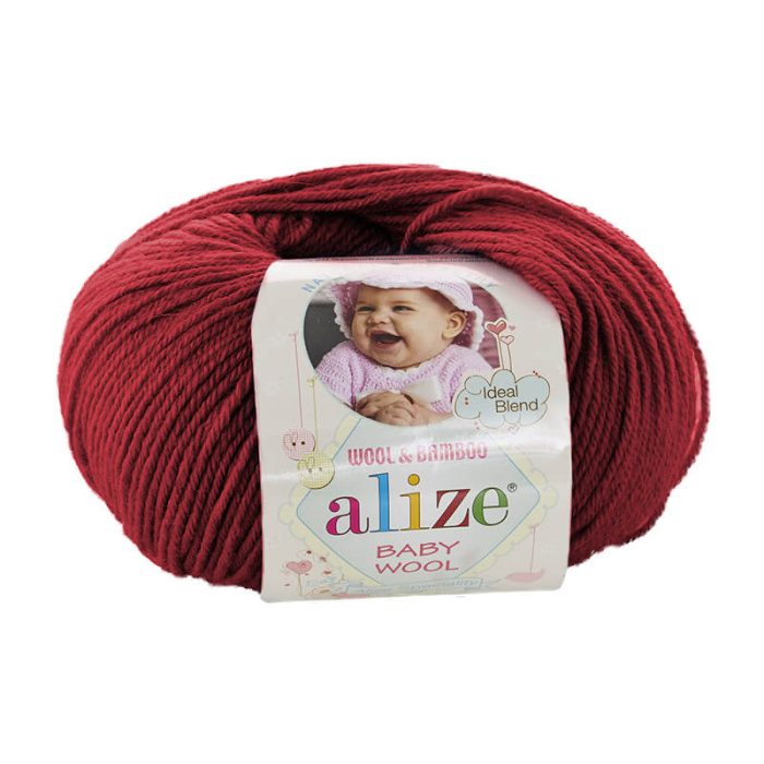 alize baby wool 106