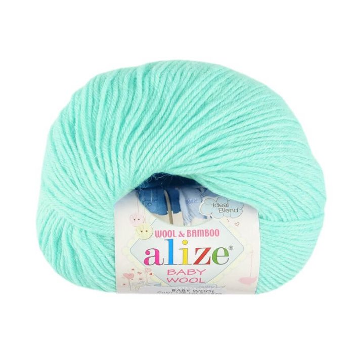 alize baby wool 19