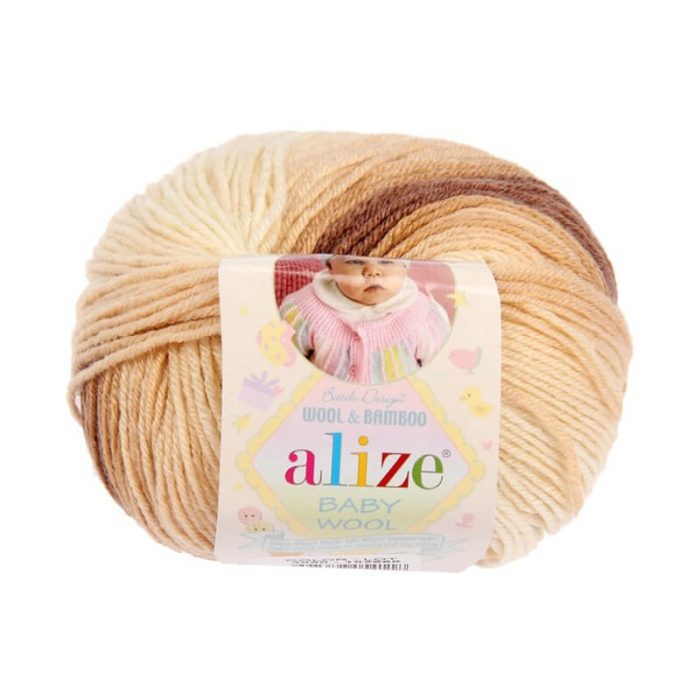 alize baby wool 3050