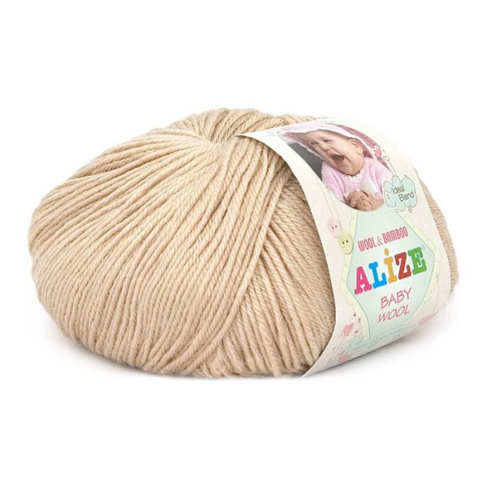 alize baby wool 310