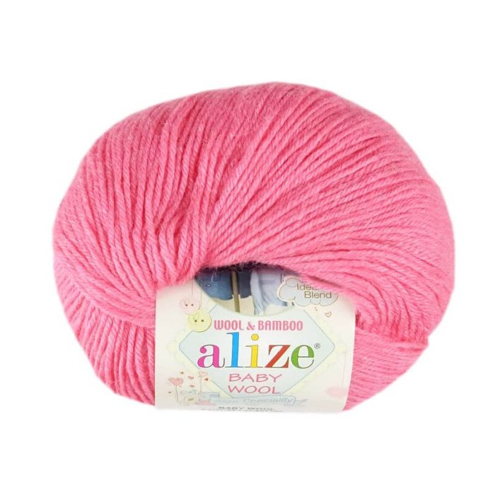 alize baby wool 33