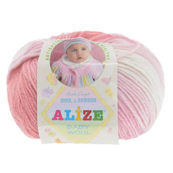 alize baby wool 3565