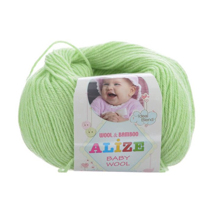 alize baby wool 41