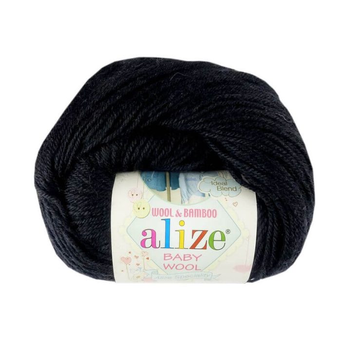 alize baby wool 60