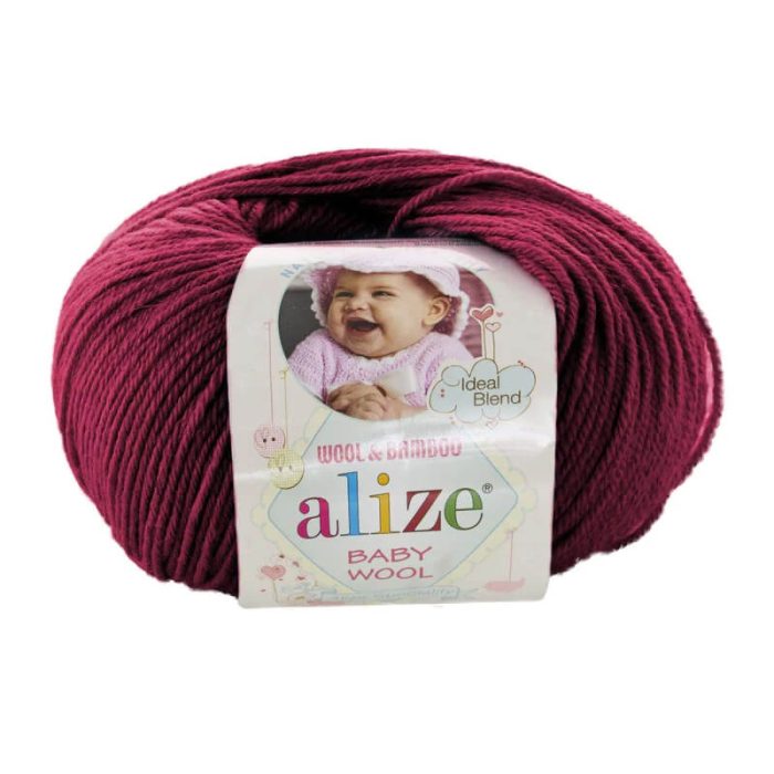 alize baby wool 930