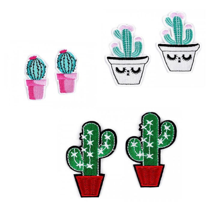 aplikacija kaktusi