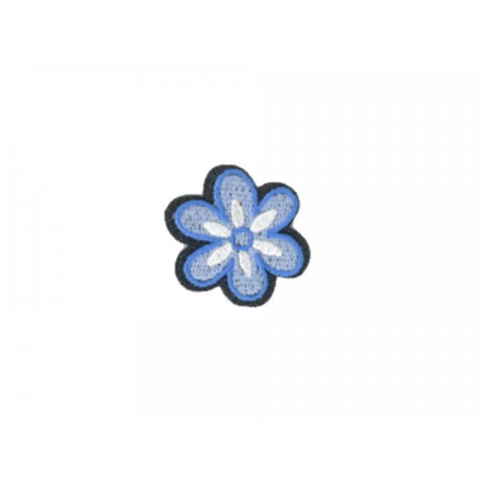 aplikacija zieds zils