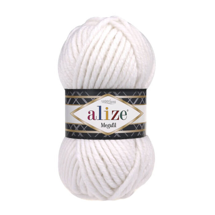 alize megafil 55