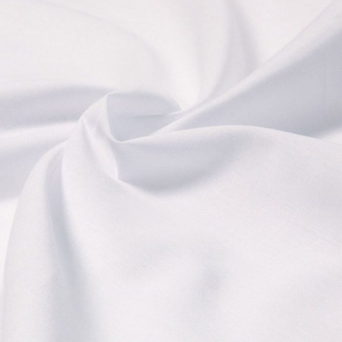 audums kreklu balts