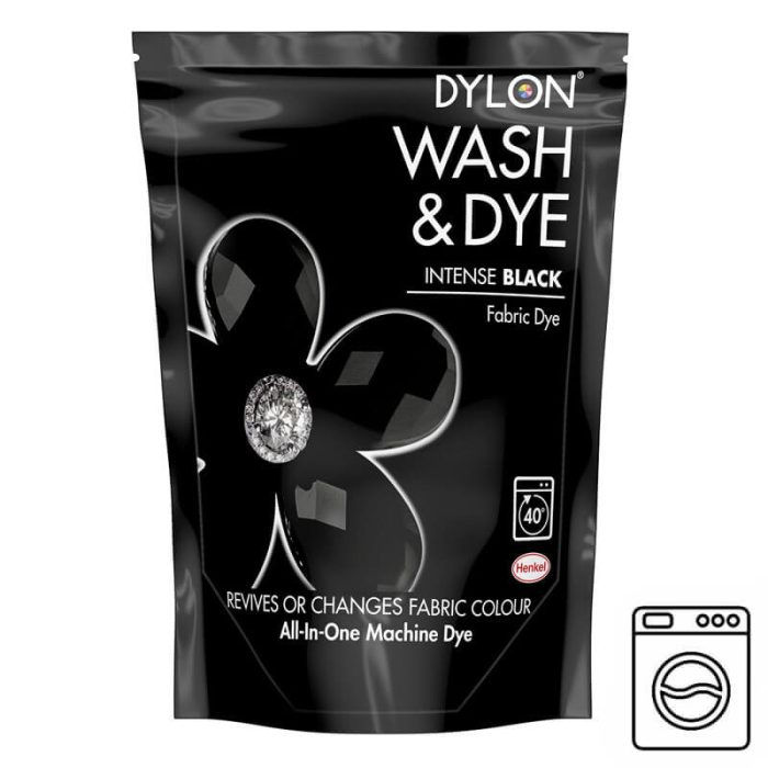 dylon wash dye