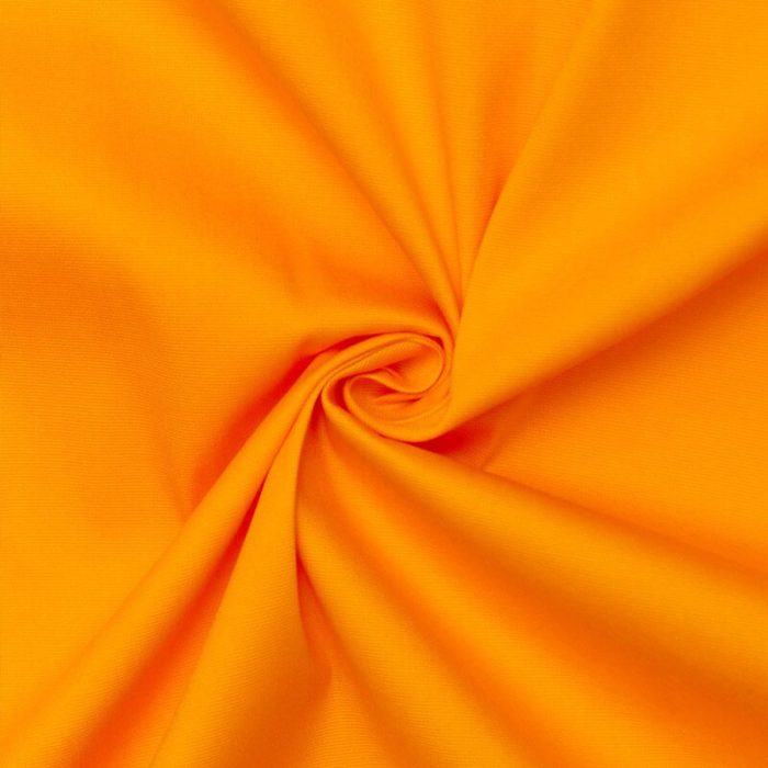 audumi kokvilna oranzs